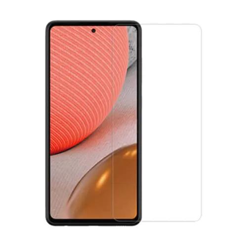 Screen Protectors for Samsung Galaxy A72 (4G/5G) (Pack of 2) by 9eight5