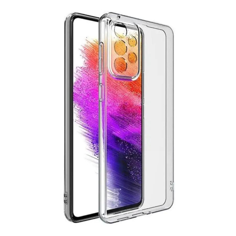 Case for Samsung Galaxy A73 (5G) by 9eight5