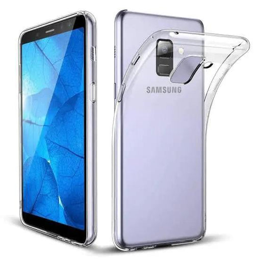 Silicone Case for Samsung Galaxy A8 (2018) by 9eight5