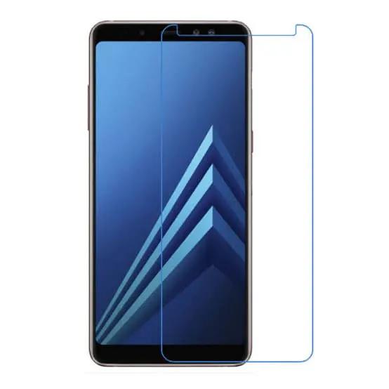 Screen Protector for Samsung Galaxy A8 (2018) by 9eight5