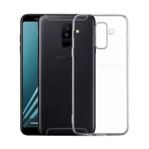 Case for Samsung Galaxy A8 Plus (2018) by 9eight5