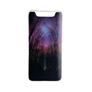 Silicone Cover for Samsung Galaxy A80 / A90 by 9eight5