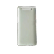 Silicone Cover for Samsung Galaxy A80 / A90 by 9eight5