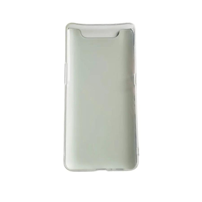 Silicone Cover for Samsung Galaxy A80 / A90 by 9eight5