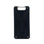 Silicone Case for Samsung Galaxy A80 / A90 Hard by 9eight5