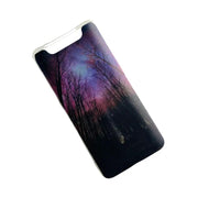 Silicone Cover for Samsung Galaxy A80 / A90 by 9eight5