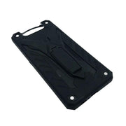 Silicone Case for Samsung Galaxy A80 / A90 Hard by 9eight5