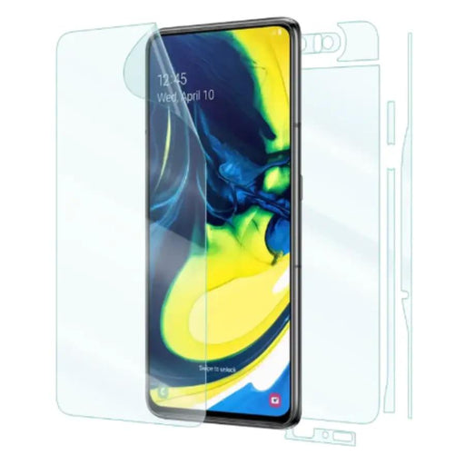 Hydrogel Screen Protector for Samsung Galaxy A80 / A90 by 9eight5