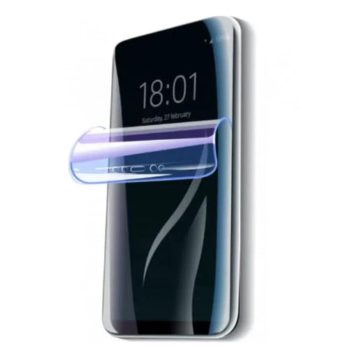 Hydrogel Screen Protector for Samsung Galaxy A9 (2016) by 9eight5