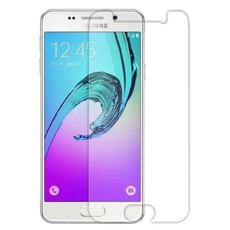 Screen Protectors for Samsung Galaxy A9 (2016) (Pack of 2) by 9eight5
