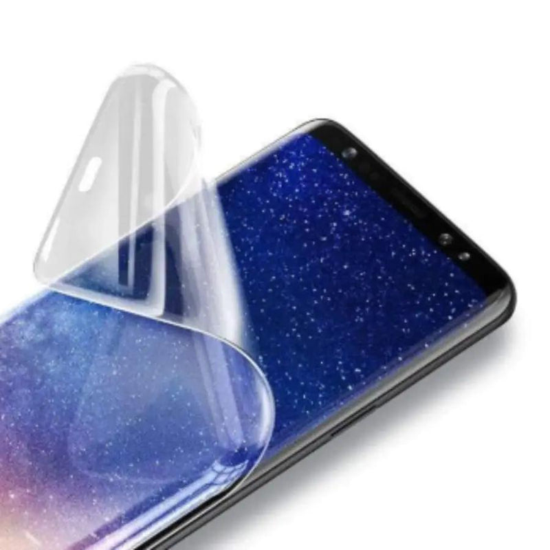 Hydrogel Screen Protector for Samsung Galaxy A9 (2018) by 9eight5