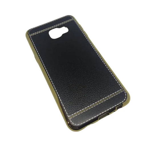 Synthetic Leather Case for Samsung Galaxy C5 by 9eight5