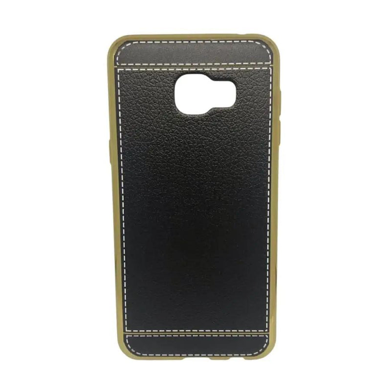 Synthetic Leather Case for Samsung Galaxy C5 by 9eight5