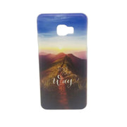 Silicone Case for Samsung Galaxy C5 Pro by 9eight5