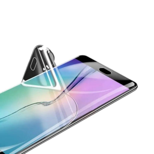 Hydrogel Screen Protector for Samsung Galaxy C5 by 9eight5