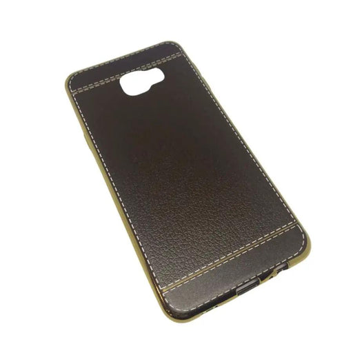 Synthetic Leather Case for Samsung Galaxy C7 by 9eight5