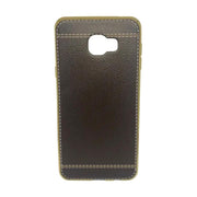 Synthetic Leather Case for Samsung Galaxy C7 by 9eight5