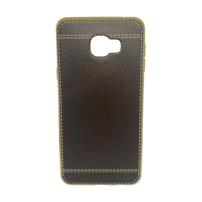 Synthetic Leather Case for Samsung Galaxy C7 by 9eight5