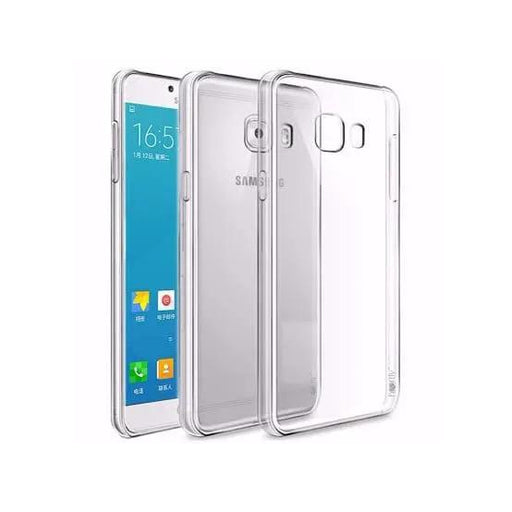 Clear Case for Samsung Galaxy C7 by 9eight5