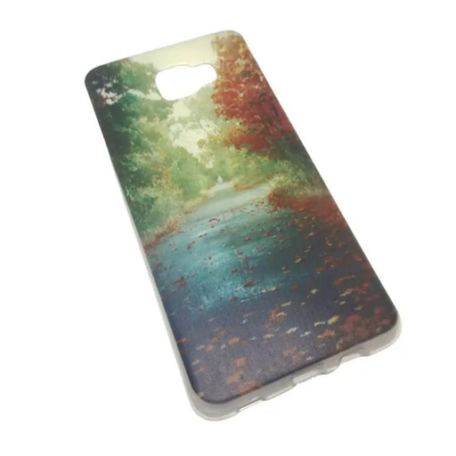 Silicone Case for Samsung Galaxy C7 by 9eight5