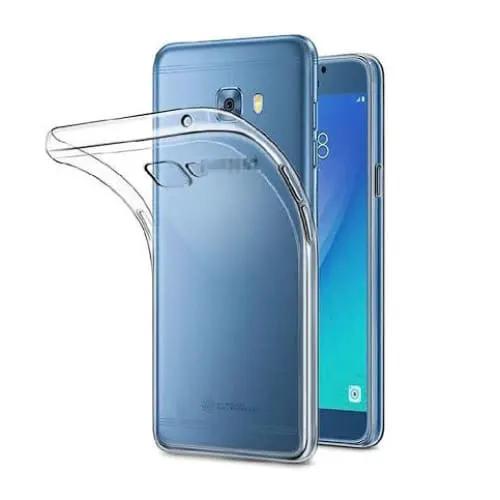 Clear Case for Samsung Galaxy C7 Pro by 9eight5
