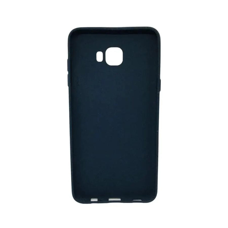 Silicone Case for Samsung Galaxy C7 Pro (Navy Blue) by 9eight5