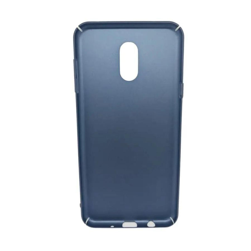 Clear Case for Samsung Galaxy C8 by 9eight5