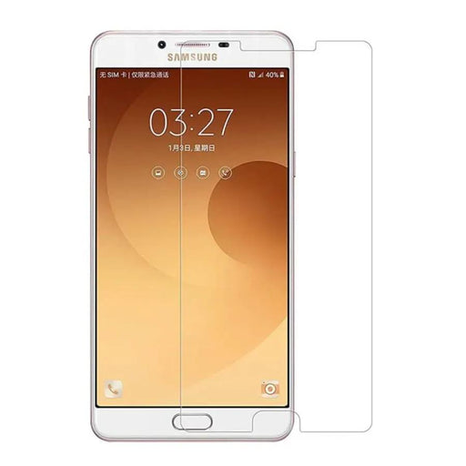 Screen Protector for Samsung Galaxy C9/C9 Pro by 9eight5