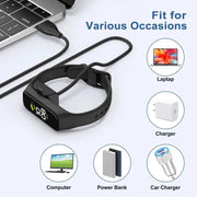 Charger for (USB) by That Watch Shop