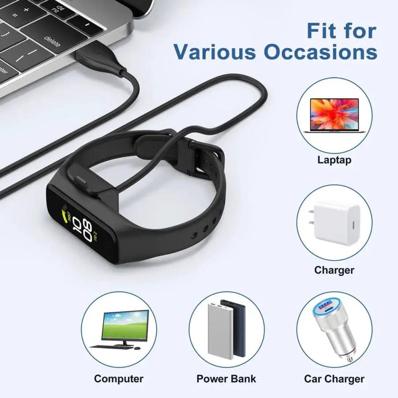 Charger for (USB) by That Watch Shop