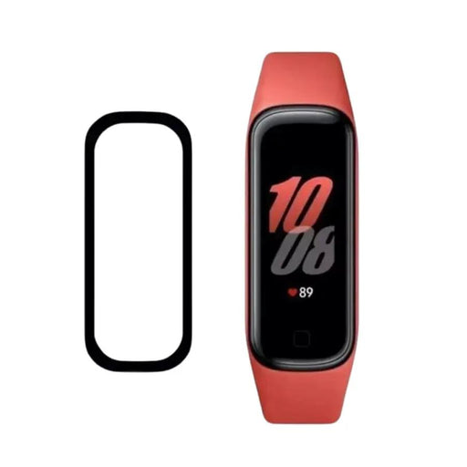 Screen Protector for Samsung Galaxy Fit 2 by That Watch Shop