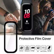 Screen Protectors for Samsung Galaxy Fit 2 (Pack of 2) by That Watch Shop
