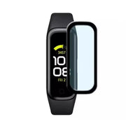 Screen Protectors for Samsung Galaxy Fit 2 (Pack of 5) by Habicare