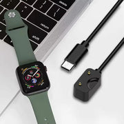 Charger for Samsung Galaxy Fit 3 by That Watch Shop