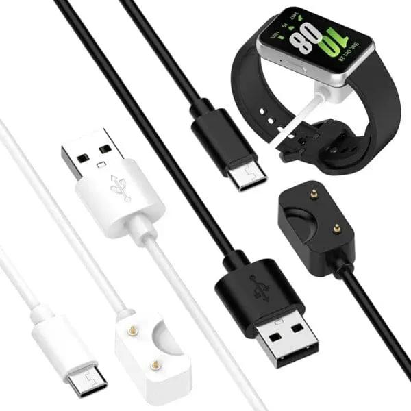 Charger for Samsung Galaxy Fit 3 by That Watch Shop