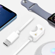 Charger for Samsung Galaxy Fit 3 by That Watch Shop