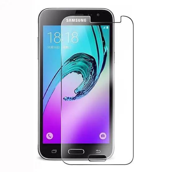 Screen Protector for Samsung Galaxy J1 (2016) by 9eight5