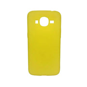 Silicone Case for Samsung Galaxy J2 (2016) by 9eight5