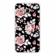 Silicone Case for Samsung Galaxy J2 (2018) by 9eight5