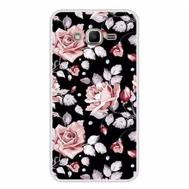 Silicone Case for Samsung Galaxy J2 (2018) by 9eight5