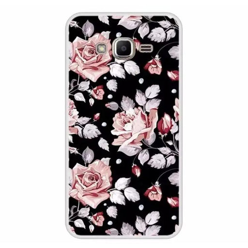 Silicone Case for Samsung Galaxy J2 (2018) by 9eight5