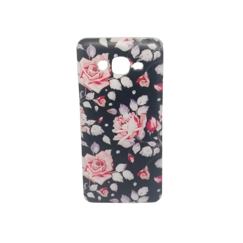 Silicone Case for Samsung Galaxy J2 (2018) by 9eight5