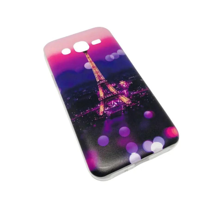 Silicone Case for Samsung Galaxy J2 (2018) by 9eight5