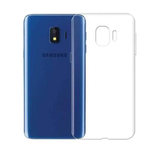 Clear Case for Samsung Galaxy J2 Pro (2018) by 9eight5