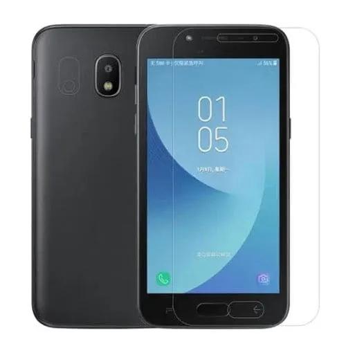 Screen Protectors for Samsung Galaxy J2 Pro (2018) (Pack of 2) by 9eight5