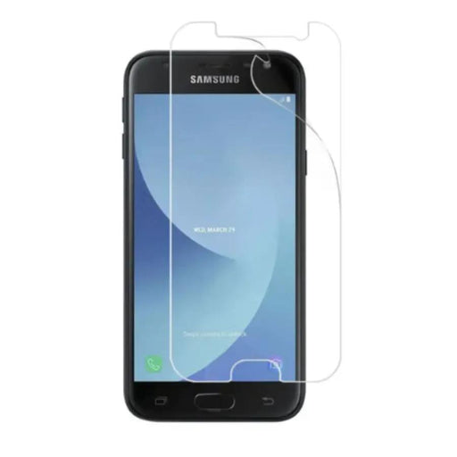 Hydrogel Screen Protectors for Samsung Galaxy J3 (2015) (Pack of 2) by 9eight5