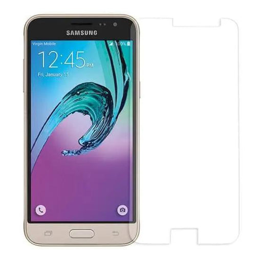 Screen Protector for Samsung Galaxy J3 (2016) by 9eight5