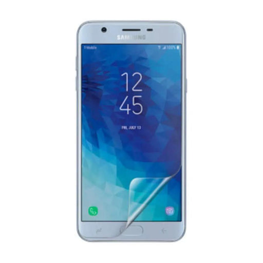Hydrogel Screen Protectors for Samsung Galaxy J3 (2017) (Pack of 2) by 9eight5