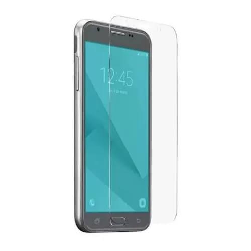 Screen Protectors for Samsung Galaxy J3 (2017) (Pack of 2) by 9eight5