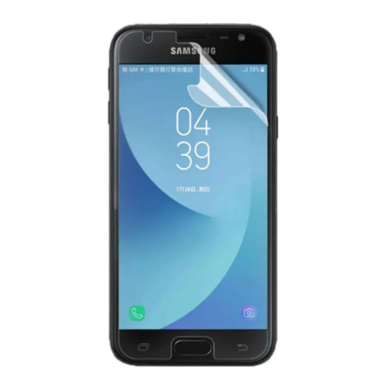 Hydrogel Screen Protector for Samsung Galaxy J3 Prime by 9eight5